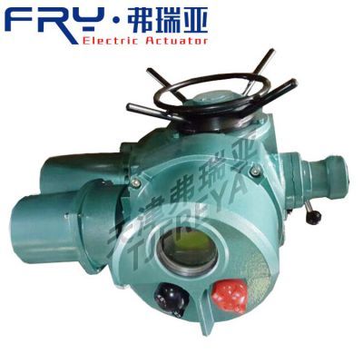 弗瑞亚ZW180-18W/Z/T与ZW250-18W/Z/T调节型多回转阀门电动装置 价格、厂家及电动阀门全解析